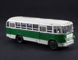 Наши Автобусы журнал №11 с моделью ЗИЛ-158