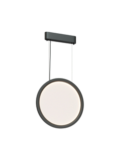 Подвесной светильник VEIL DK6605-BK