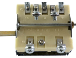 Переключатель мощности для плит Лысьва (ПМ-7)