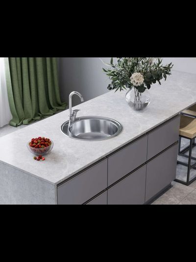 МОЙКА OMOIKIRI ASIDA 51 IN