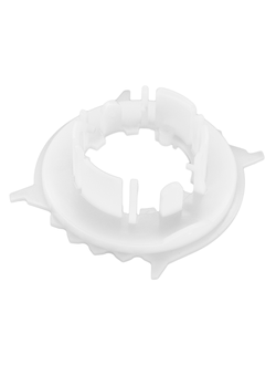 Направляющая ручки переключения скоростей для кухонного комбайна Bosch MUM4