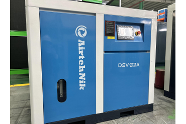 Компрессор DSV 22A