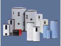 Бойлеры и водонагреватели