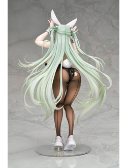 Фигурка 1/7 Сода (Soda Twinkling Bunny)