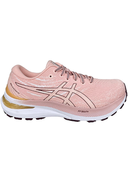 Asics Gel Kayano 29 Frosty Rose