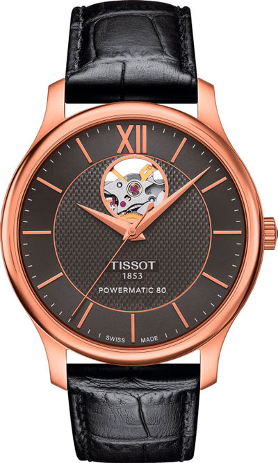 Швейцарские часы Tissot T063.907.36.068.00