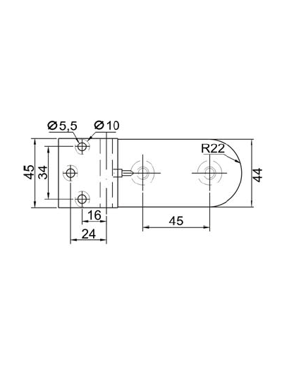 ID132 ANB Петля