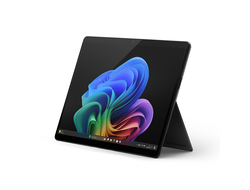 Планшет Microsoft Surface Pro 11 Copilot + PC Snapdragon X Plus 16GB 512GB (Black)