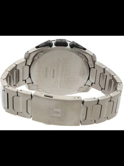 Швейцарские часы Tissot T091.420.44.051.00