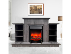 камин электрический Лорд Премиум