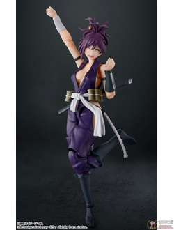 Фигурка Юдзуриха (Yuzuriha S.H.Figuarts)