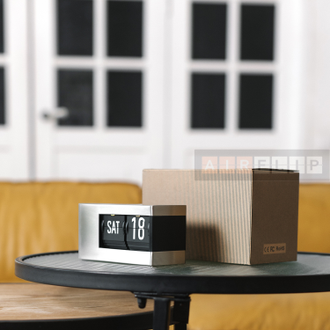 Air-flip SmartDate 2.0 - автоматический перекидной календарь