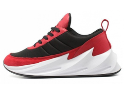Adidas Sharks Concept Black Red