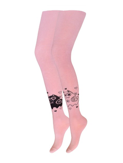 Колготки Брестские Арт. 14с3280 рис. 303