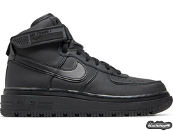 Nike Air Force 1 Boot 'Black Anthracite' (40-45)