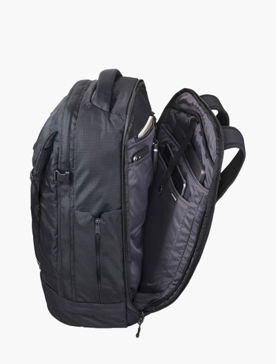 Рюкзак Dakine Verge 32L Black Ripstop фото 4