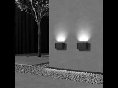 Архитектурная подсветка Pull 3000K 5Вт IP 54, O412WL-L5GF3K