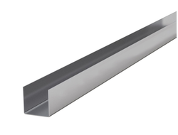 Профиль потолочный направляющий