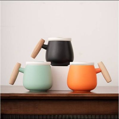 Кружка для заваривания чая