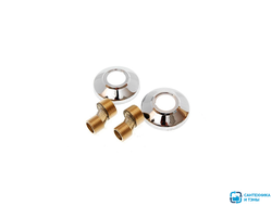 Эксцентрик с отражателем лат