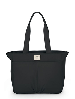 Osprey Arcane Tote Bag Stonewash Black в магазине Bagcom