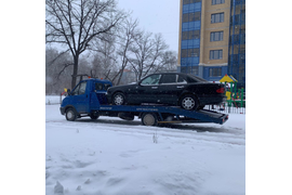 ЭВАКУАТОР ЛЕНИНСКИЙ РАЙОН