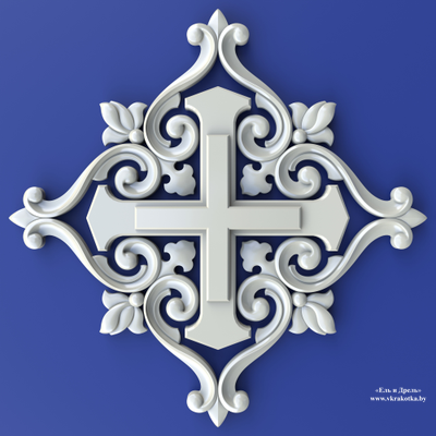 stl модель, CNC, 3D-model, ЧПУ