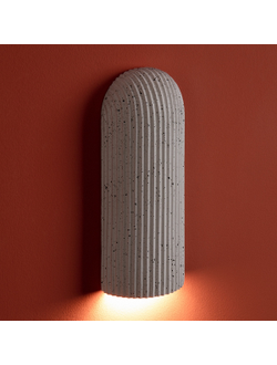 Freya, Настенный светильник (бра) Terra, FR5582WL-01W1