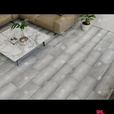 Кварцвиниловая плитка Alpine Floor Light Stone Корнуолл ECO 15-1