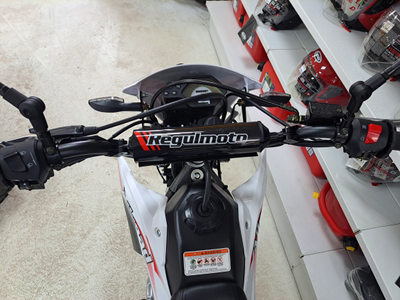 Regulmoto Allroad 150