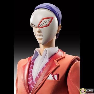 Фигурка Шу Цукияма (Tsukiyama Shuu)