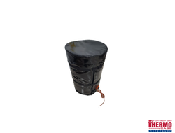 Термочехол для металлической бочки 208л с крышкой и дном (Без подогрева) KEENOVO