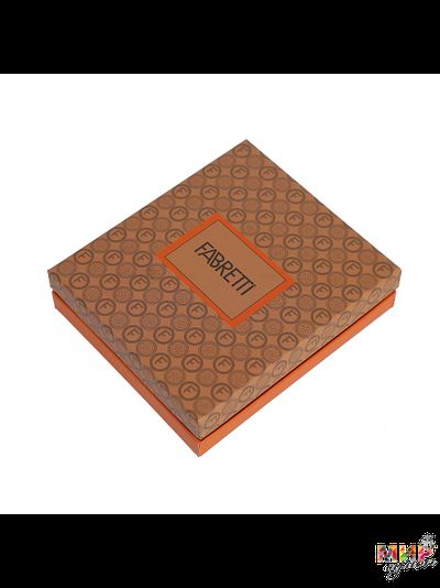 Ключница из нат. кожи 51013D-2