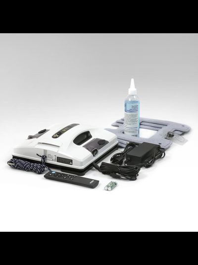 Робот мойщик окон HOBOT-2S Ultrasonic