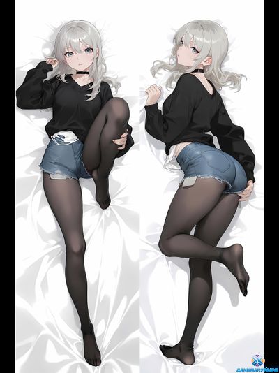 Момока Кавараги - Плач девичьей группы / Girls Band Cry