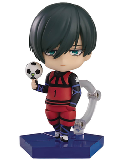 Нендроид Рин Итоси (Rin Itoshi)