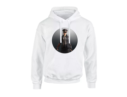 Толстовка PlayerUnknown’s Battlegrounds, PUBG, ПУБГ №6