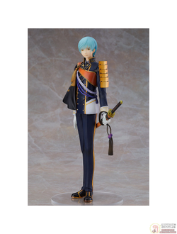 Фигурка 1/8 Ичиго Хитофури (Ichigo Hitofuri)