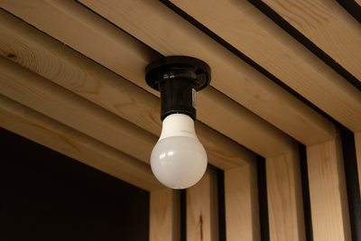 (КОФ-15) Стойка-прилавок самообслуживания для кофейни