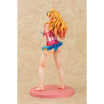 Фигурка 1/6 Гяруко (Galko-chan)