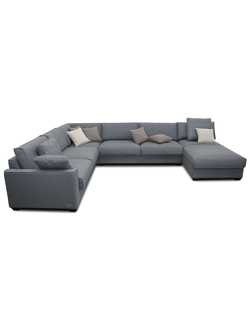 ДИВАН МИЧИГАН 2 (L309*P387*H73) NEXTFORM