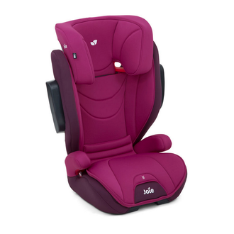 Joie Traver — автокресло старшей возрастной группы 2/3.