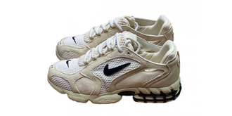 Nike Air Zoom Spiridon Cage 2 White