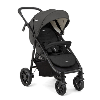 Joie stroller lx online