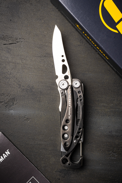 Leatherman Skeletool CX