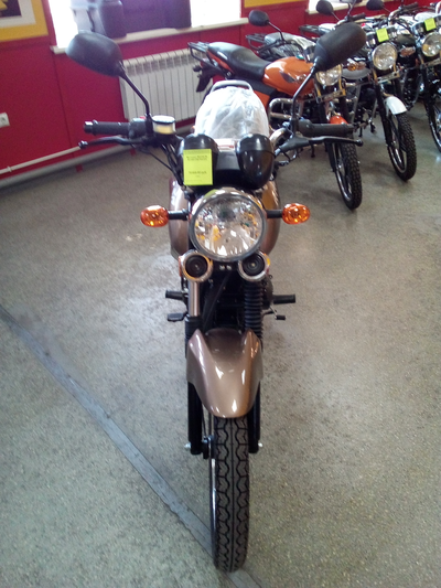 Racer Magnum RC250-C5B