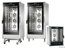 Конвекционные печи, пароконвектоматы цены под запрос