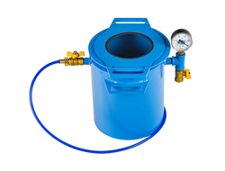 Вакуумная камера MM-V9