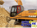 KHN14910 Стекло за дверью для Case CX (130B 160B 180B 210B 230B 240B 330B) с 2007 до 2011 года