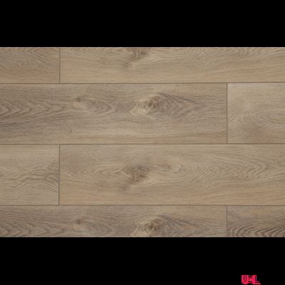 Кварцвиниловая плитка Art East Tile Click Дуб Модена 45-22 33 класс толщина 4.0 мм с фаской замковая 2.64 м2